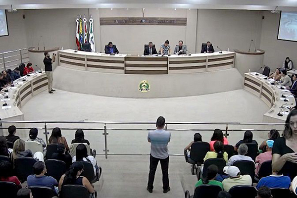 Câmara Municipal de Barreiras