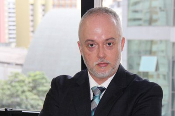 O procurador da República Carlos Fernando dos Santos Lima, aposentado desde 2019