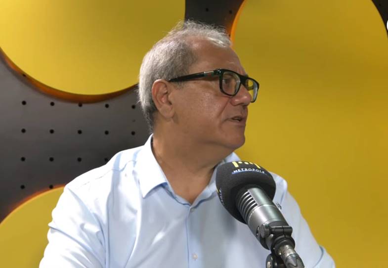 Presidente da CMS também afirmou que não vê interesse do governo estadual em administrar Salvador