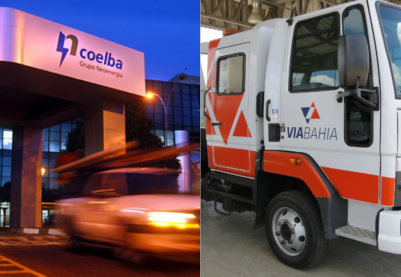 Empresas tentam renovar contrato de concessão 