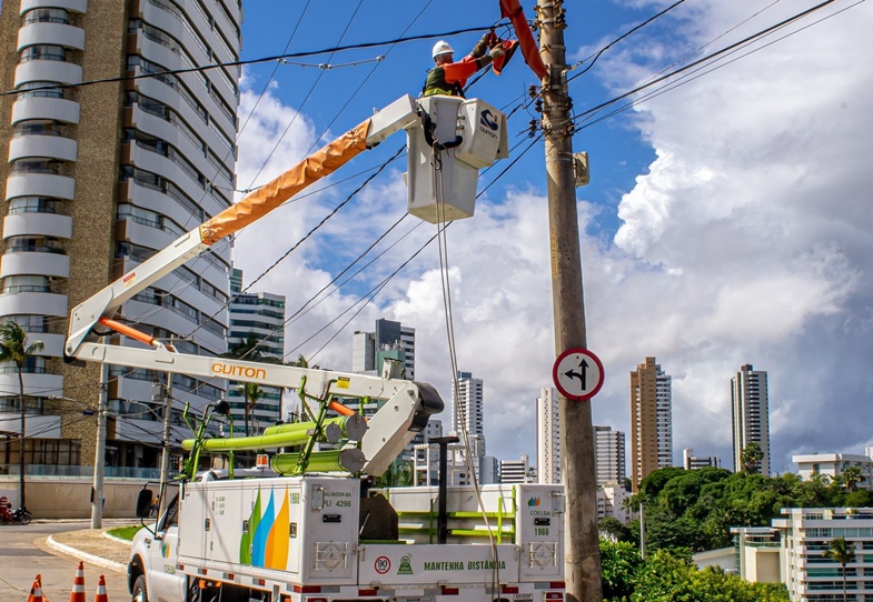 Resultado indica melhora em relação ao ano anterior Resultado indica melhora em relação ao ano anterior