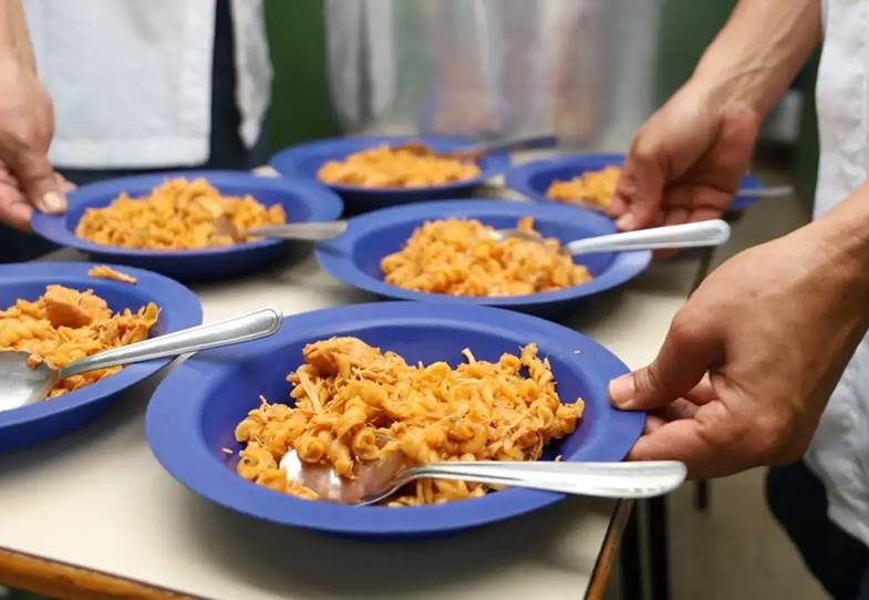 Pesquisa se baseou em dados da Pnad Contínua 2022/2023