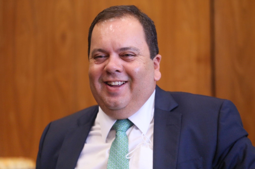 Elmar defende que o presidente da Câmara Federal seja um baiano Elmar defende que o presidente da Câmara Federal seja um baiano