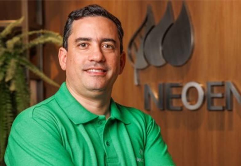 Encontro com Tiago Guth (foto) será para tratar das demandas represadas no contrato da concessionária Encontro com Tiago Guth (foto) será para tratar das demandas represadas no contrato da concessionária