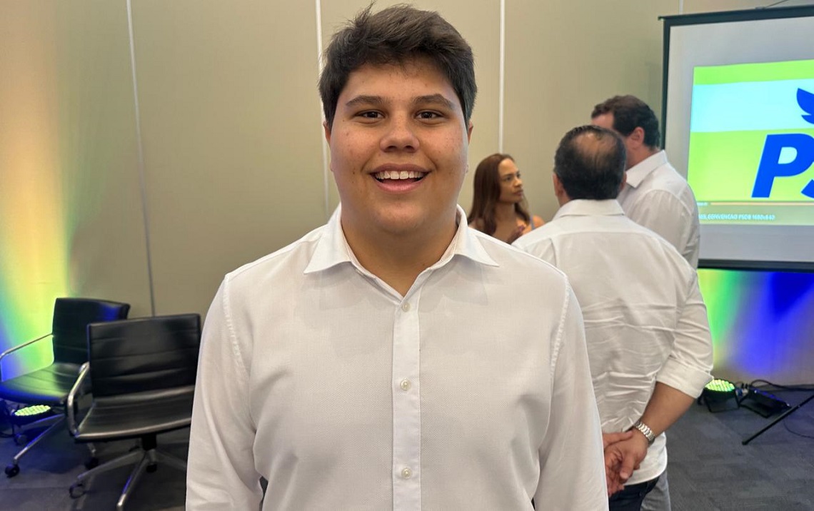 Dudu Magalhães (PSDB)