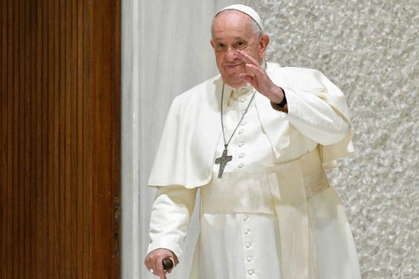 Papa Francisco Papa Francisco