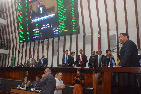 Plenário da Assembleia Legislativa da Bahia Plenário da Assembleia Legislativa da Bahia