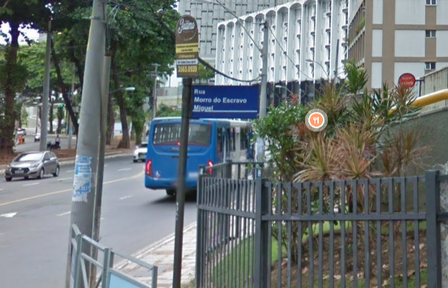 O intuito é eliminar qualquer ideia ou conotação racista, preconceituosa e discriminatória