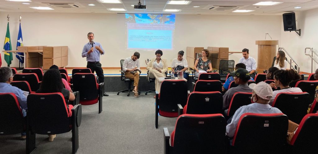 PacificaBahia é criada para debater, propor e efetivar direitos para indígenas, quilombolas, ciganos, marisqueiras e pescadores, fundos e fechos de pasto, geraizeiros, extrativistas e povos de terreiro PacificaBahia é criada para debater, propor e efetivar direitos para indígenas, quilombolas, ciganos, marisqueiras e pescadores, fundos e fechos de pasto, geraizeiros, extrativistas e povos de terreiro