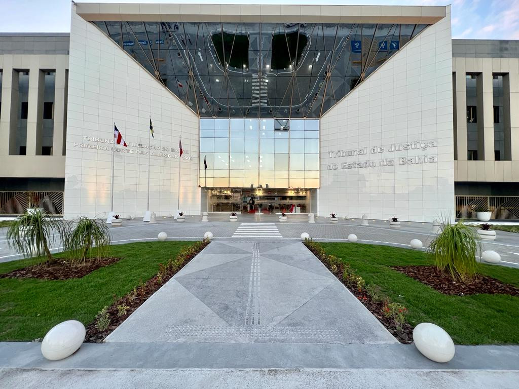 Tribunal de Justiça da Bahia