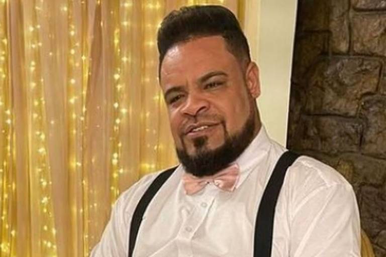 Vagner Borges Dias é acusado de integrar esquema de licitações fraudadas 