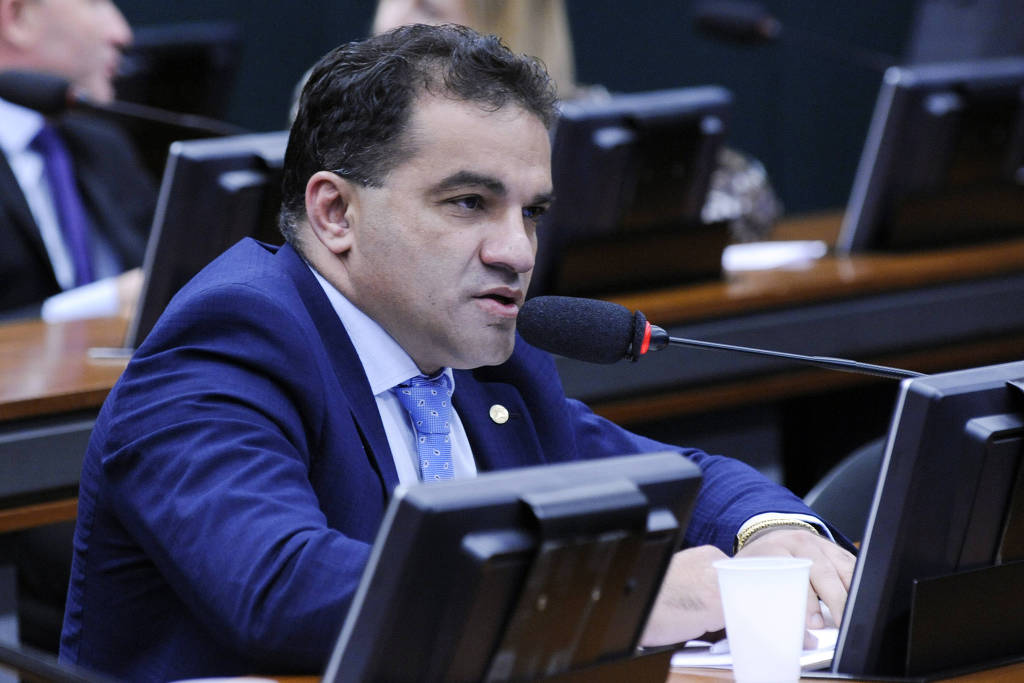 Deputado Josimar Maranhãozinho: PL é partido com mais prefeituras no Maranhão
