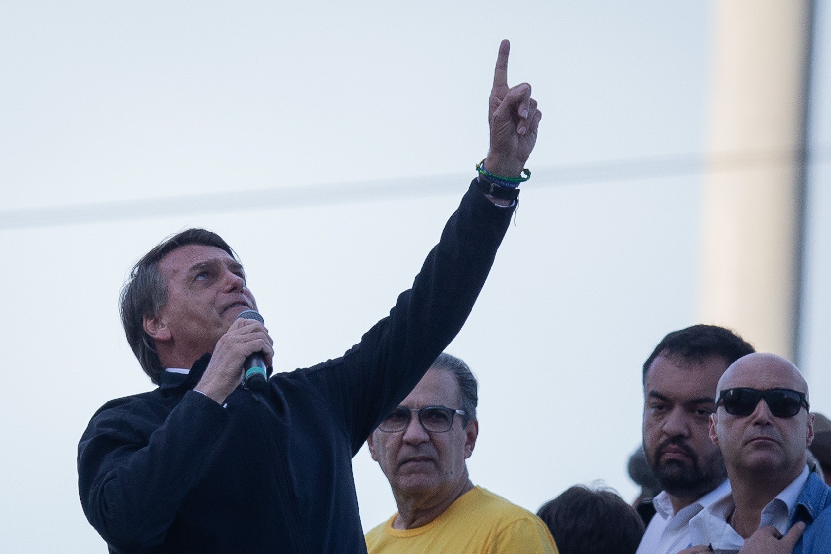 Ex-presidente Jair Bolsonaro (PL) participará de evento no Rio de Janeiro