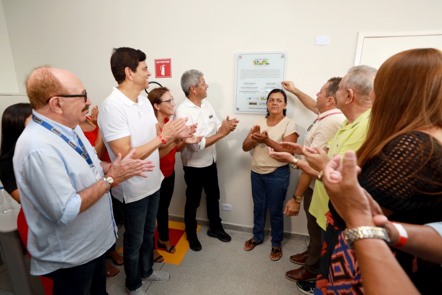 Colégio de educação do campo é modernizado com modelo de ensino integral em Andorinha