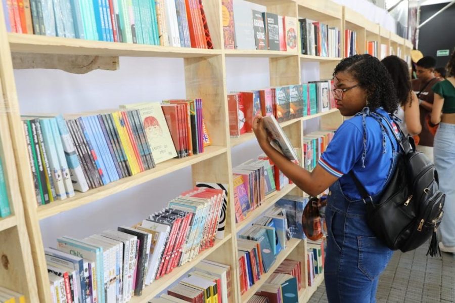 As universidades estaduais baianas também marcarão presença
