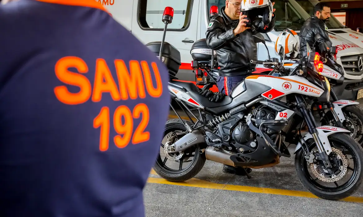 Serviço foi implementado há 20 anos no país