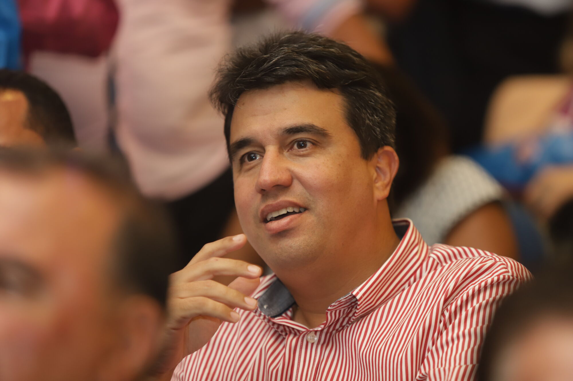 Prefeito Adriano Silva Lima