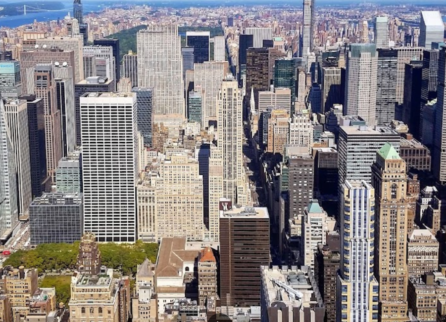 Cidade de Nova York
