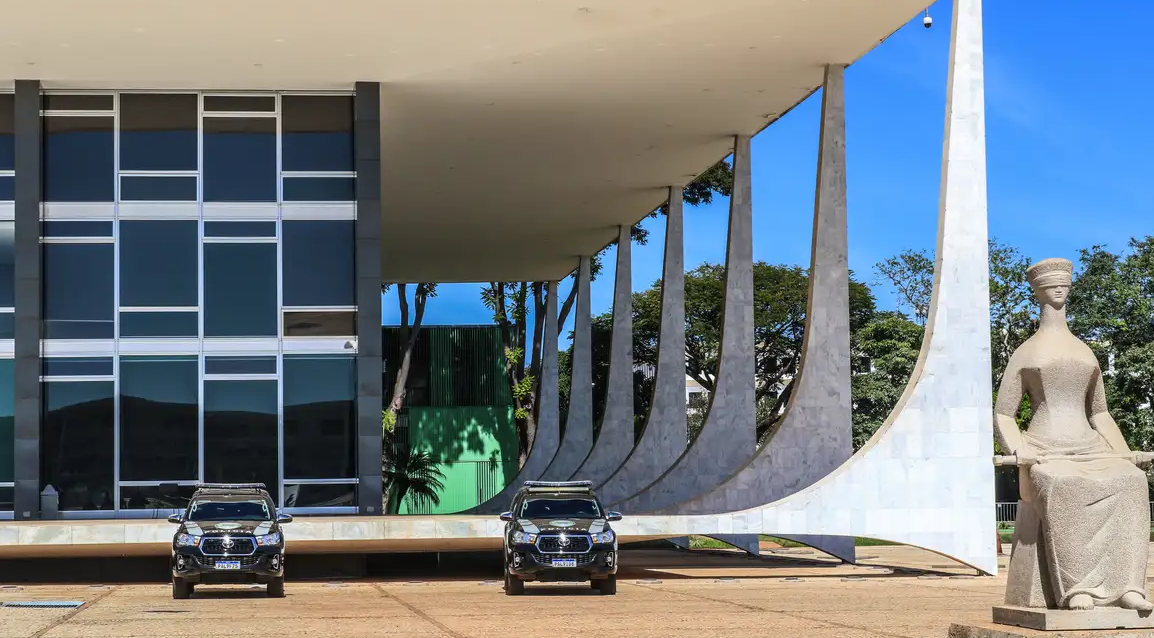 Congresso aprovou lei 14.701/2013 que restabelece medida Congresso aprovou lei 14.701/2013 que restabelece medida