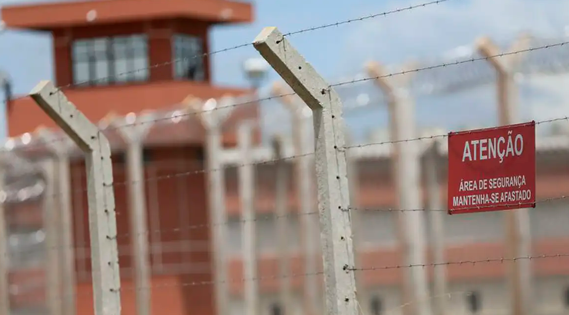 Prisões devem assegurar assistência e aconselhamento socioespiritual