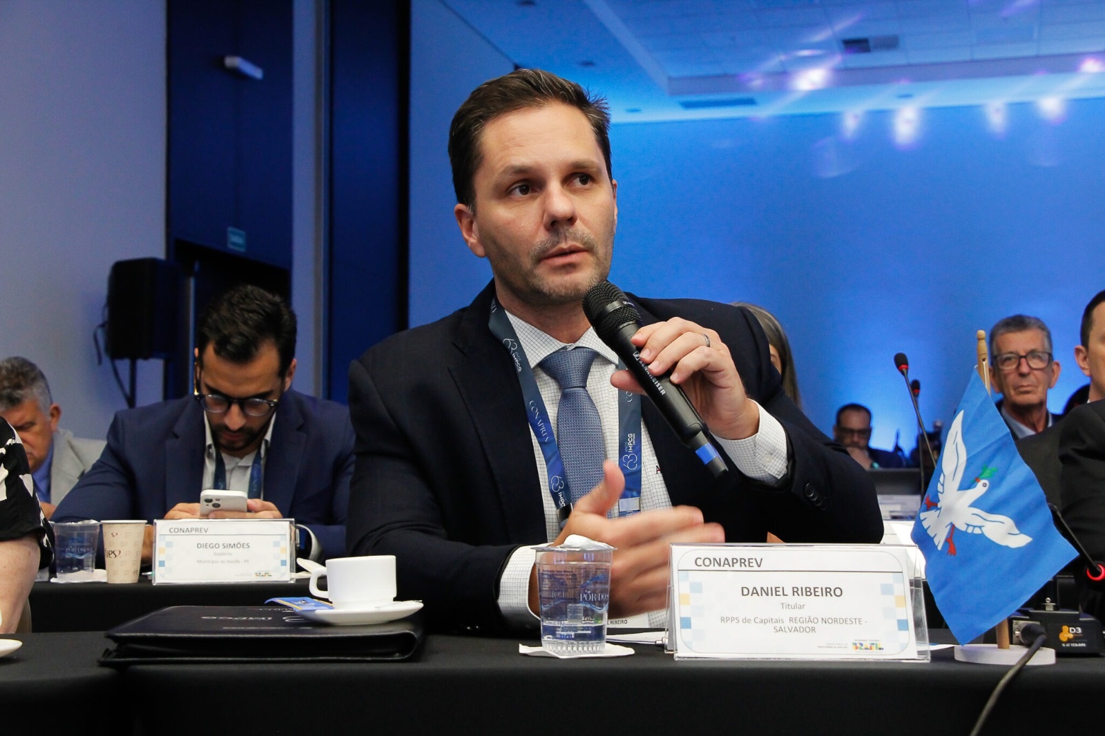 Daniel Ribeiro