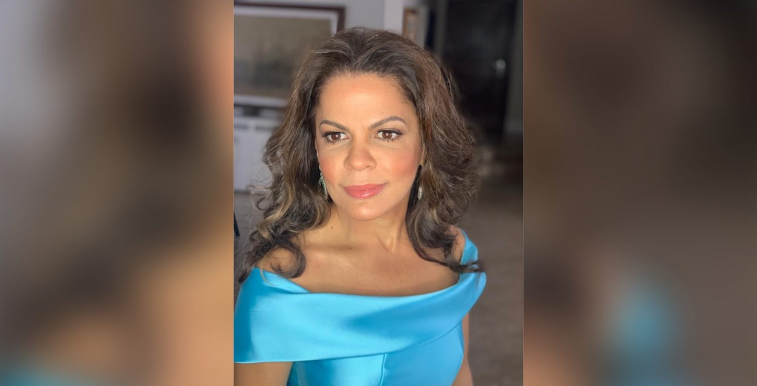 Juíza da 1ª Vara de Sucessões, Órfãos, Interditos e Ausentes de Salvador, Patrícia Cerqueira Kertzman Szporer