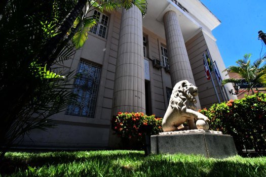 Daniela Borges destacou importância das instalações bancárias para a advocacia e a sociedade