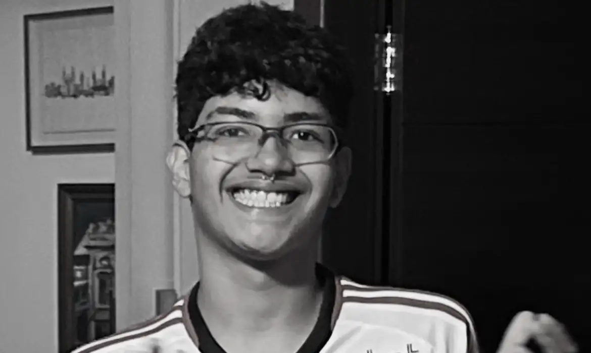 Filho do prefeito de Belém