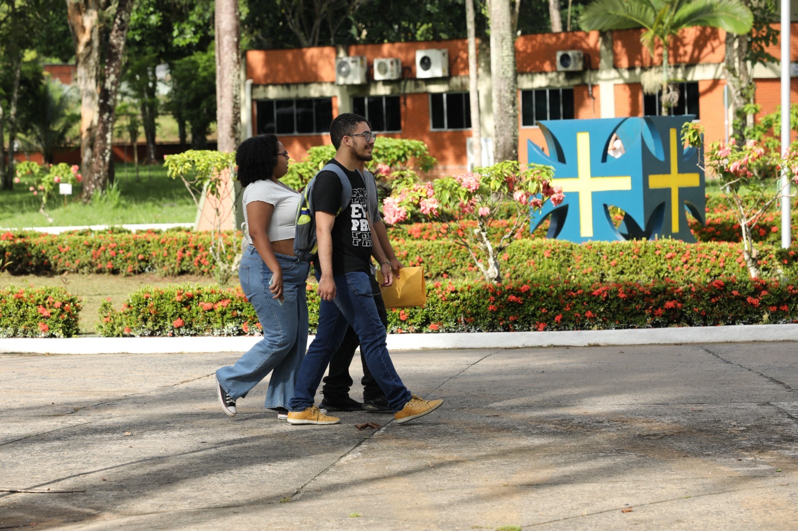 Programa beneficia com auxílio-permanência estudantes em condições de vulnerabilidade socioeconômica
