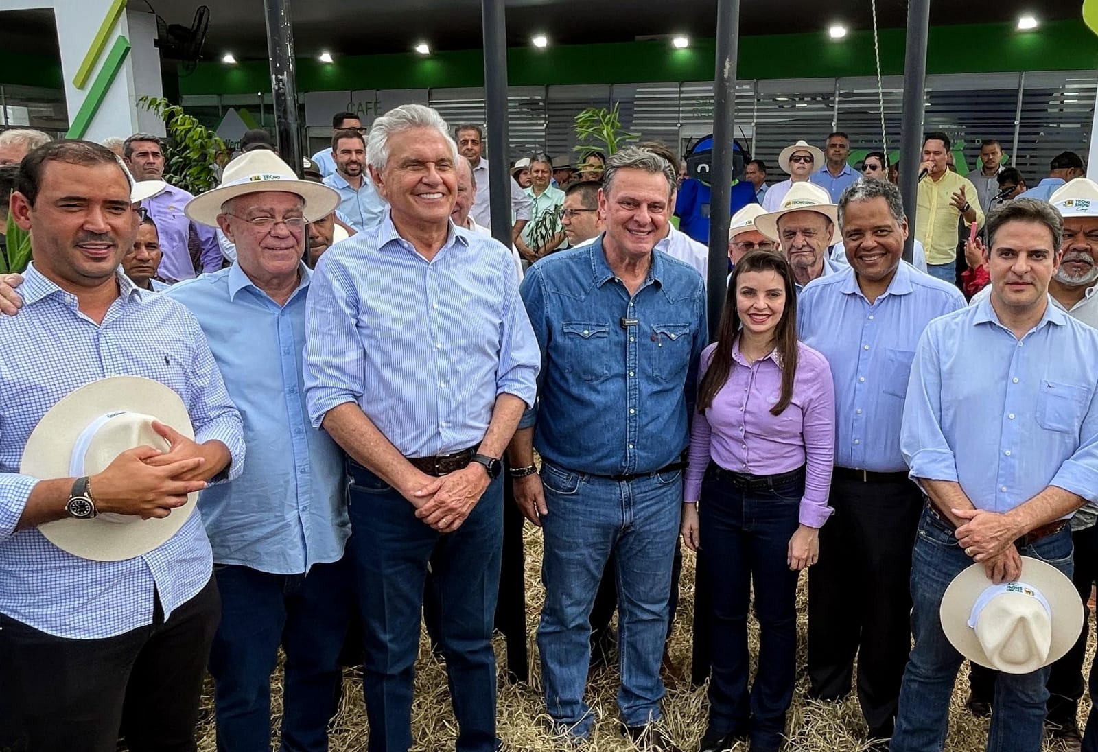 O deputado federal Antonio Brito, líder do PSD na Câmara