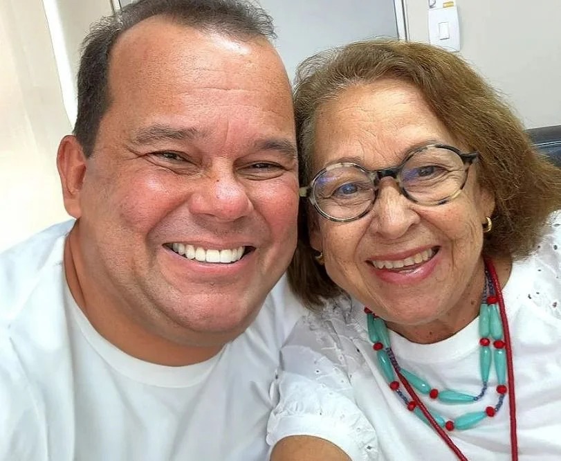 Imagem de Lídice da Mata assume coordenação de campanha de Geraldo Jr. à Prefeitura Imagem de Lídice da Mata assume coordenação de campanha de Geraldo Jr. à Prefeitura