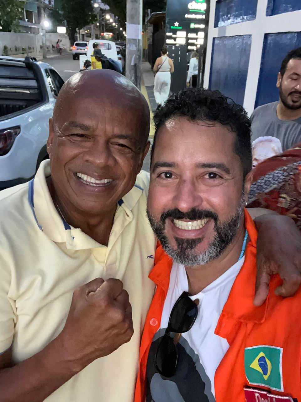 Coordenador geral da FUP defende candidatura de Moisés Rocha como vice na chapa de Geraldo Jr