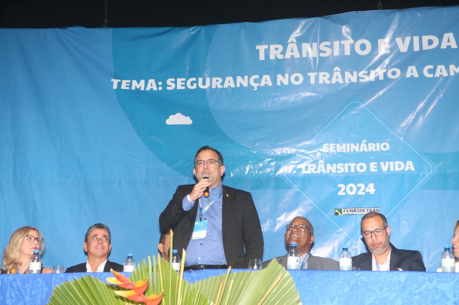 Evento ocorreu na cidade de Ilhéus e reuniu especialistas de todo Brasil 