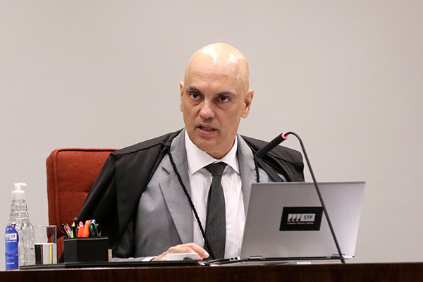 Alexandre de Moraes