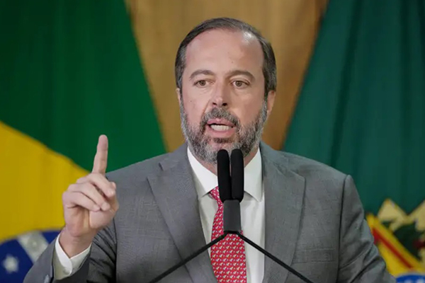 Alexandre Silveira Alexandre Silveira