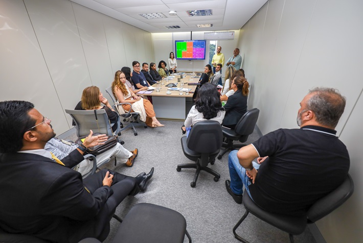 O Programa terá continuidade em 2024 em três etapas