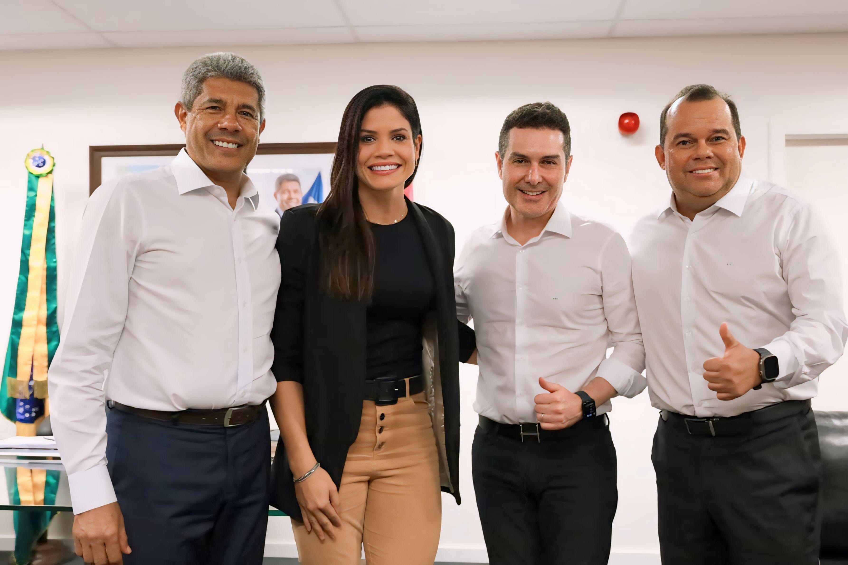Encontro foi realizado ontem Encontro foi realizado ontem