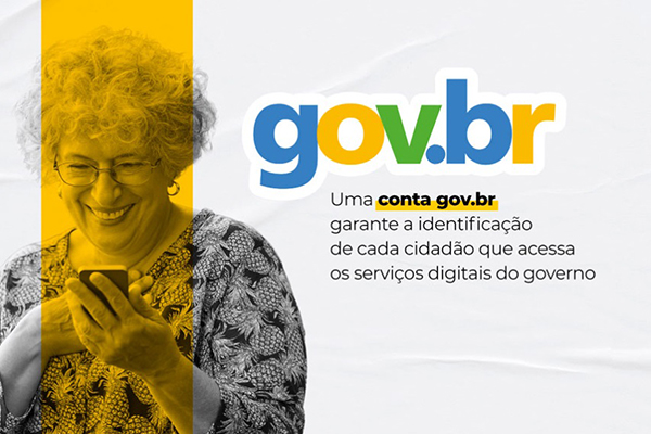 PF faz operação contra fraude em contas Gov.br em que criminosos simulavam traços faciais