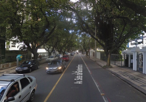 O juiz Érico Rodrigues Vieira, da 3ª Vara Cível, determinou a imediata suspensão da obra no apartamento do empresário acusado