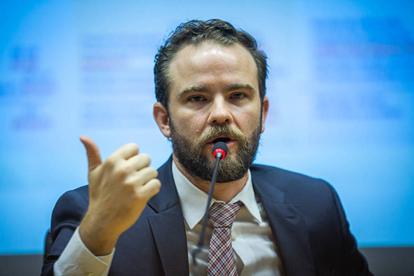 Dario Durigan Dario Durigan