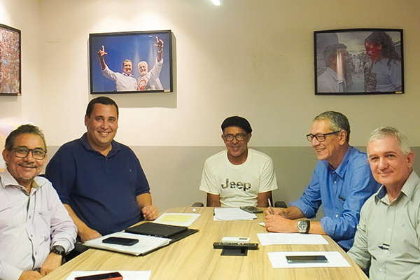 Convenção da Federação Brasil da Esperança em Juazeiro termina com três deliberações diferentes