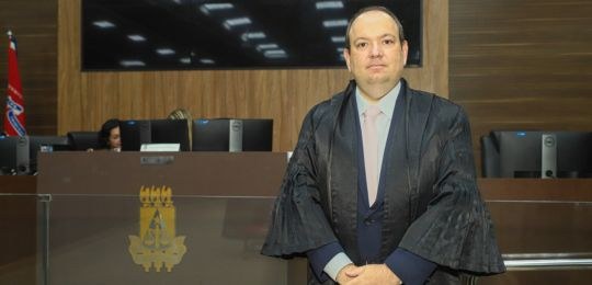 Solenidade ocorrerá às 17h30, no auditório do Tribunal de Justiça do Estado da Bahia