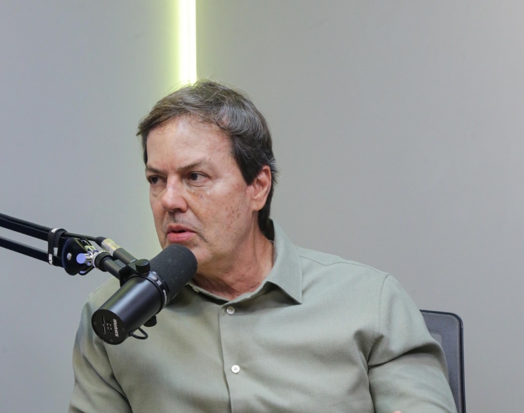 Zé Trindade sai em defesa de Rui Costa e diz que ministro é o maior interessado na investigação e punião dos envolvidos Zé Trindade sai em defesa de Rui Costa e diz que ministro é o maior interessado na investigação e punião dos envolvidos