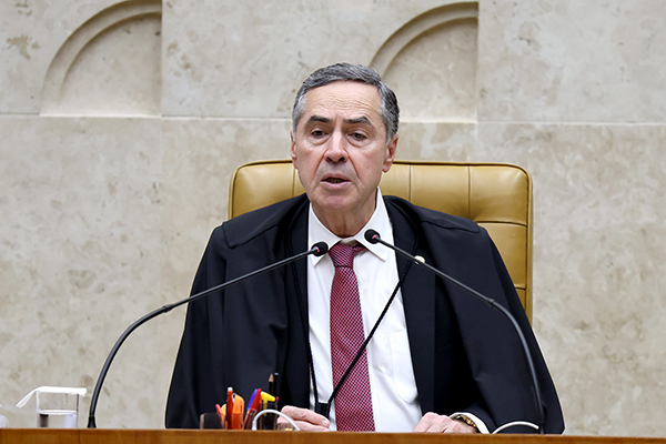 Luís Roberto Barroso