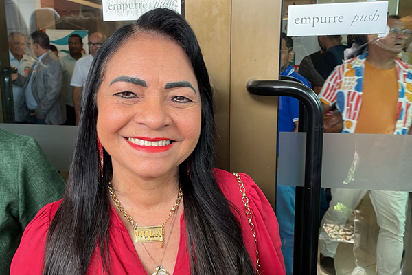 Moema Gramacho