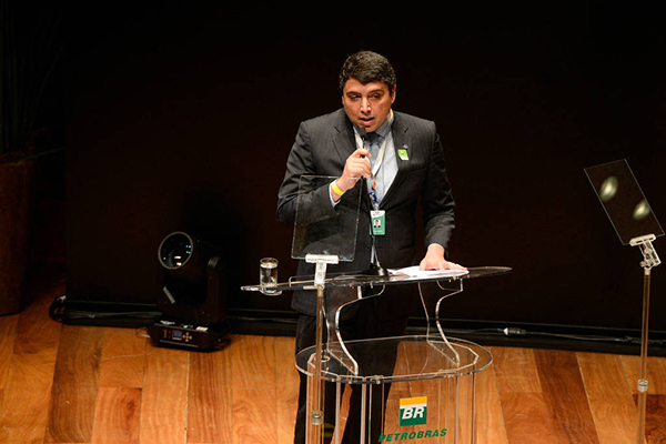 Pietro Mendes foi indicado por Alexandre Silveira e é secretário no Ministério de Minas e Energia