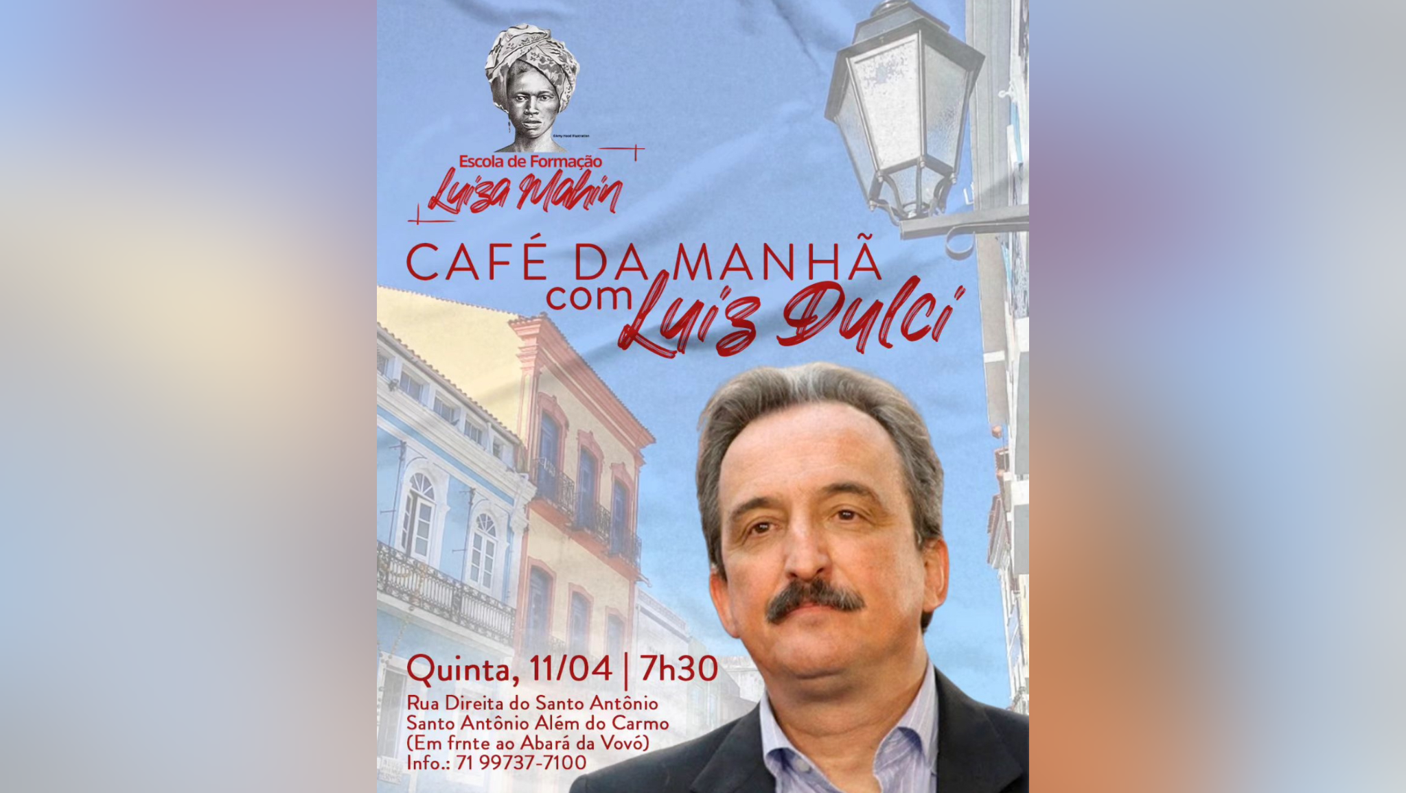 Luiz Dulci é um dos fundadores do PT