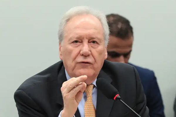 Ricardo Lewandowski Ricardo Lewandowski