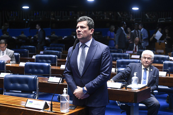 Sergio Moro Sergio Moro