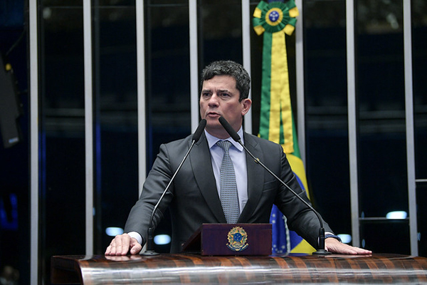 Sergio Moro